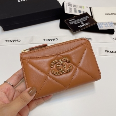 Chanel Wallet Purse